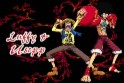 USOPP & LUFFY