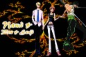 SANJI, NAMI & ZORO
