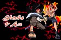 SHANKS & ACE