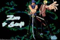ZORO & SANJI